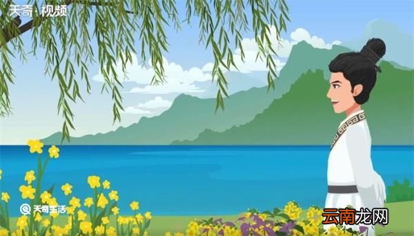清平乐·春归何处赏析 古诗清平乐·春归何处赏析