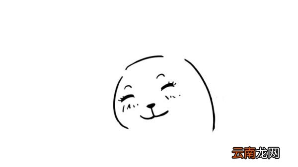 吃月饼简笔画 吃月饼简笔画怎么画