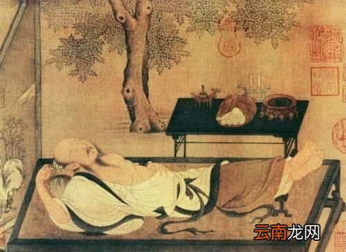 18首小暑的诗歌，看看古人都被折磨成什么样子了！