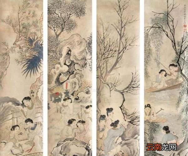 18首小暑的诗歌，看看古人都被折磨成什么样子了！