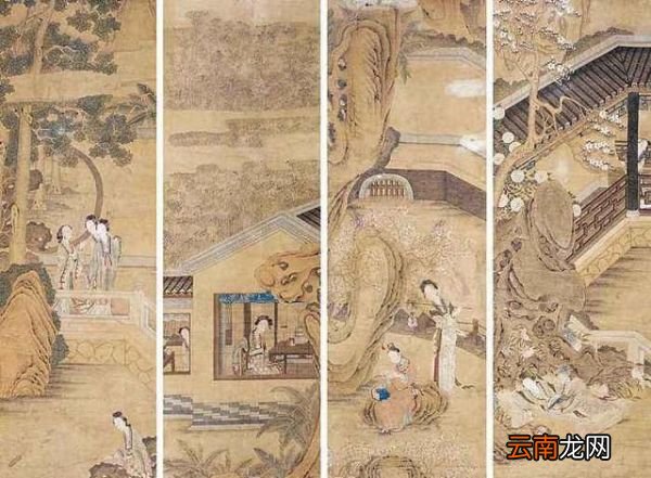 18首小暑的诗歌，看看古人都被折磨成什么样子了！