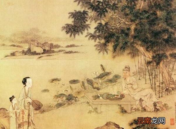 18首小暑的诗歌，看看古人都被折磨成什么样子了！