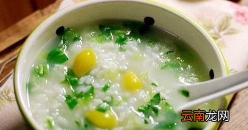 夏至养生的几种食方，防暑又好吃！