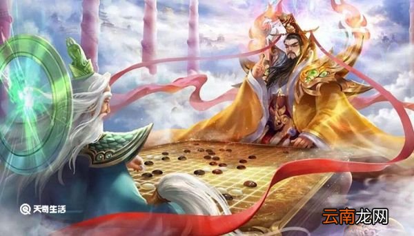 玉皇大帝叫什么 玉皇大帝的名字是什么