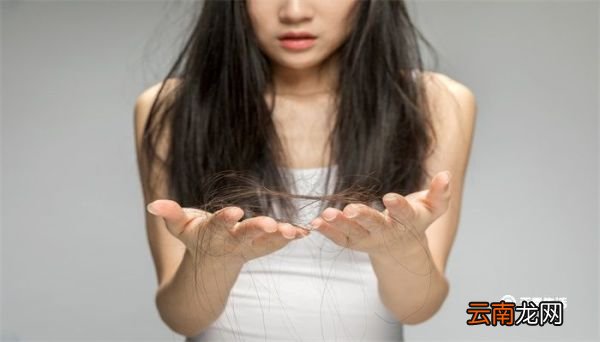 八个方法让头发变浓密 如何让头发变浓密