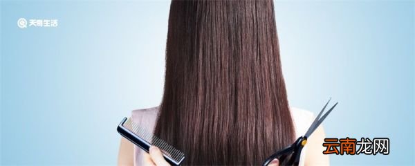 八个方法让头发变浓密 如何让头发变浓密