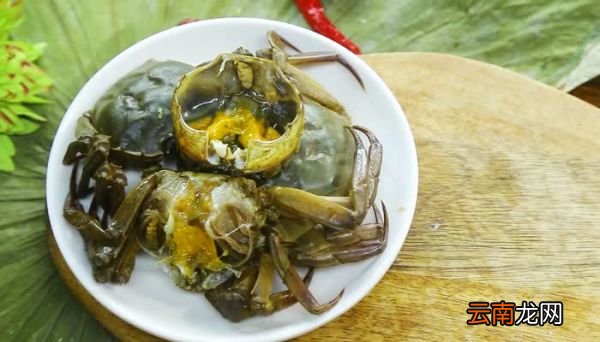 买来的螃蟹如何保存