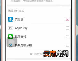 大麦网app中付款具体操作流程