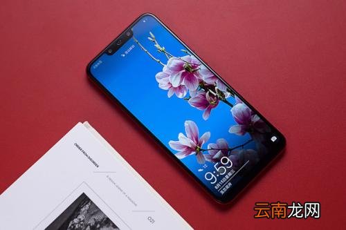 华为nova3设置动态壁纸具体方法介绍