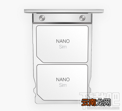 附剪卡换卡详细指南 ZUK Z1用什么手机SIM卡