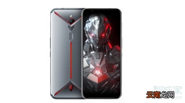 努比亚红魔3S的解锁方法