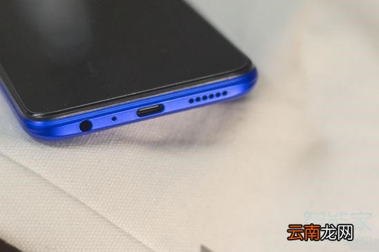 realme Q是什么充电接口