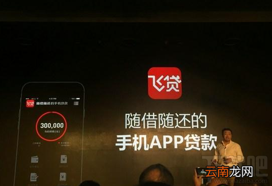 飞贷APP申请借贷款需要什么条件要求
