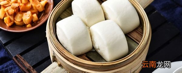 馒头谁发明的 馒头是谁发明的