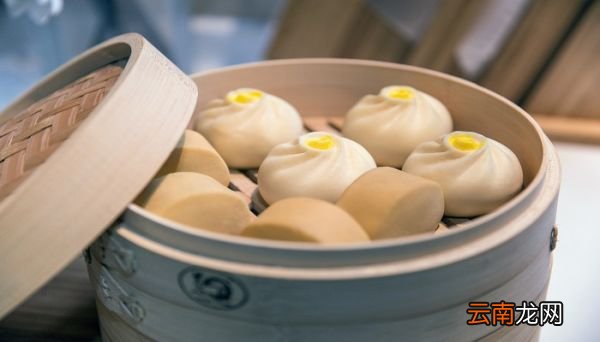 馒头谁发明的 馒头是谁发明的