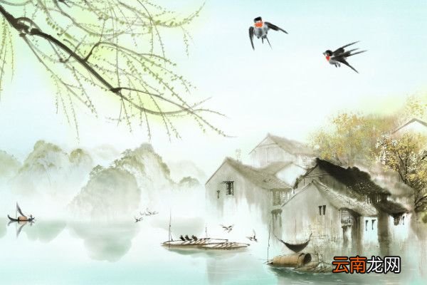 西江月夜行黄沙道中的诗意 西江月夜行黄沙道中的意思