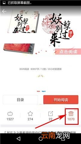 在汤圆创作APP中打赏文章的操作方法