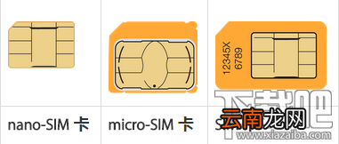 附剪卡/换卡指南 一加X用什么手机SIM卡