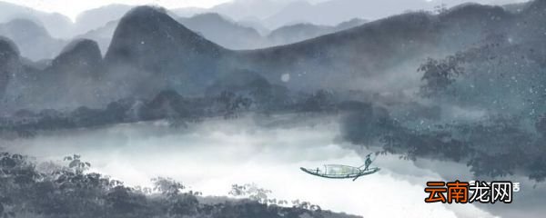 欲问行人去哪边眉眼盈盈处的意思 眉眼盈盈处是什么意思
