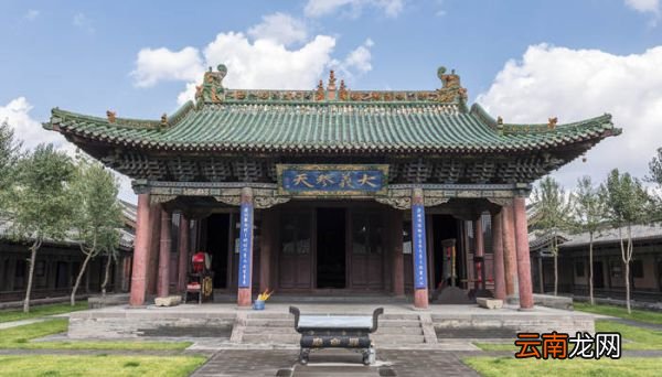 关胜和关羽什么关系 关胜和关羽有什么关系