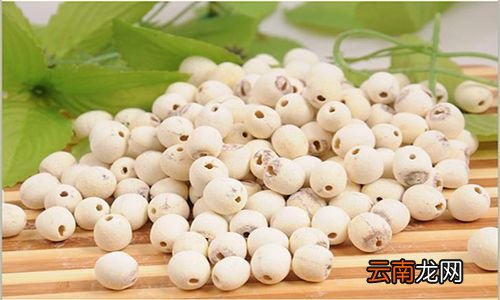 莲子如何快速去芯 莲子去芯方法
