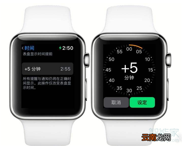 Apple Watch Series 5怎么设置闹钟