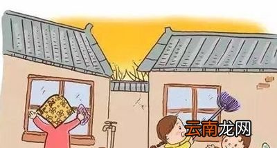 过小年习俗，除了祭灶，还有这些！