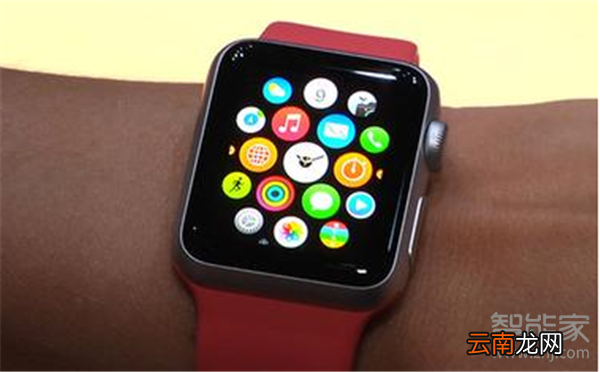 Apple Watch Series 5怎么恢复出厂设置