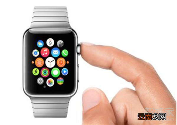Apple Watch Series 5怎么恢复出厂设置