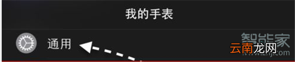 Apple Watch Series 5怎么恢复出厂设置