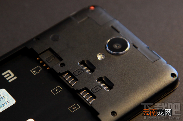 红米Note3怎么插卡 红米Note3手机卡安装图解