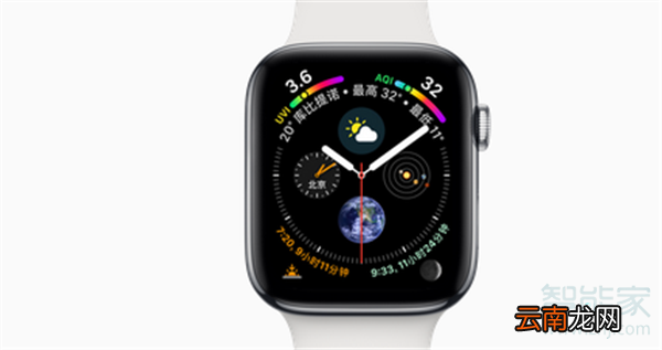 Apple Watch Series 5怎么开启剧院模式