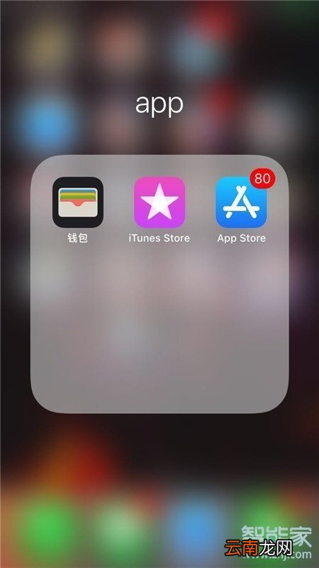 iPhone11pro max怎么下载应用
