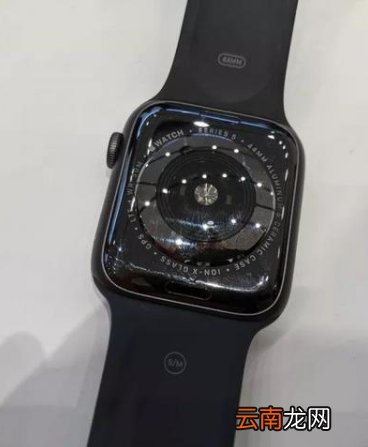 Apple Watch Series 5怎么抹掉数据