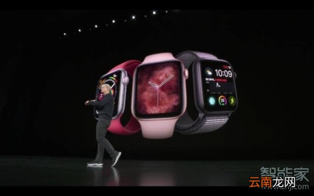 Apple Watch Series 5怎么保养表带