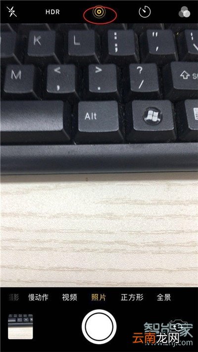 iPhone11pro max怎么拍摄动态照片