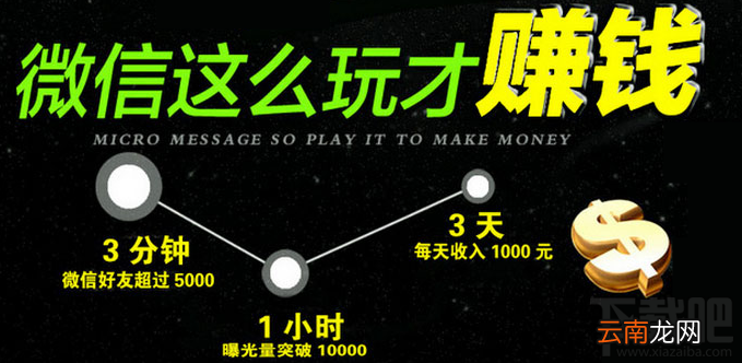 微商怎么做 新手怎样做好微商