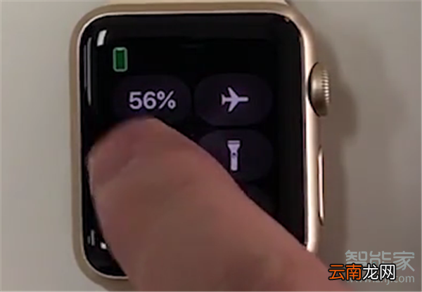 Apple Watch Series 5怎么找手机