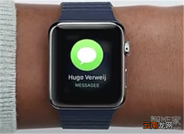 Apple Watch Series 5怎么连接无线