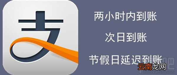 支付宝转账到银行卡要多久 支付宝转账到银行卡要多少时间