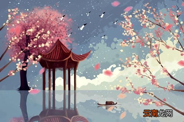 咏风虞世南拼音版 咏风古诗带拼音的全诗