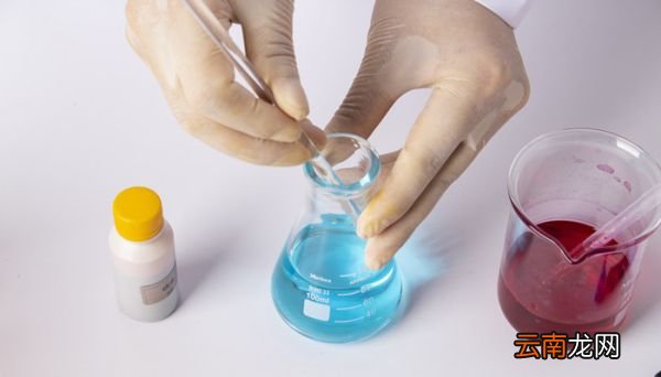 我国化学试剂一般分为哪几个等级化学试剂分哪几个级别