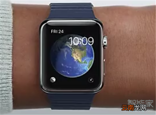 Apple Watch Series 5怎么关闭省电模式