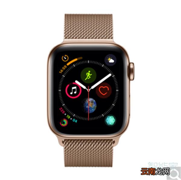 Apple Watch Series 5怎么调节声音
