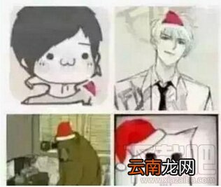 微信头像圣诞帽在哪里添加 微信头像圣诞帽怎么获得