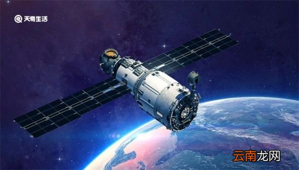 人造卫星的种类和用途 人造卫星的用途