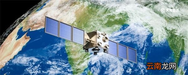 人造卫星的种类和用途 人造卫星的用途