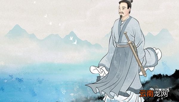 望洋兴叹出自哪里 望洋兴叹的出处