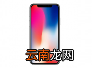 iPhone X设置语音拨号的操作过程