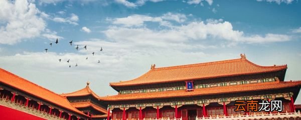 康熙皇帝传位给哪个皇子 康熙皇帝传位给雍正